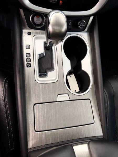 2016 Nissan Murano SL