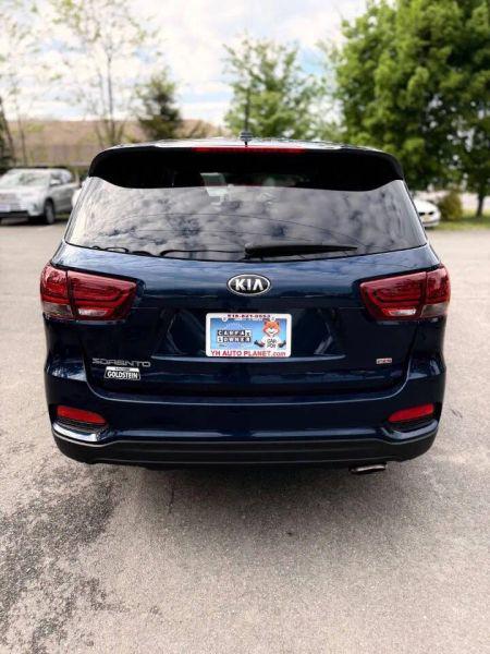 2019 Kia Sorento 2.4L LX