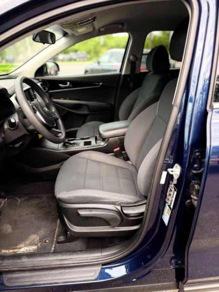 2019 Kia Sorento 2.4L LX