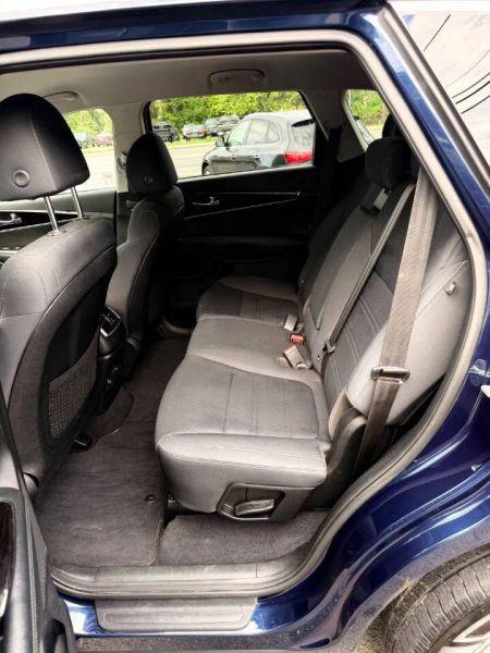 2019 Kia Sorento 2.4L LX