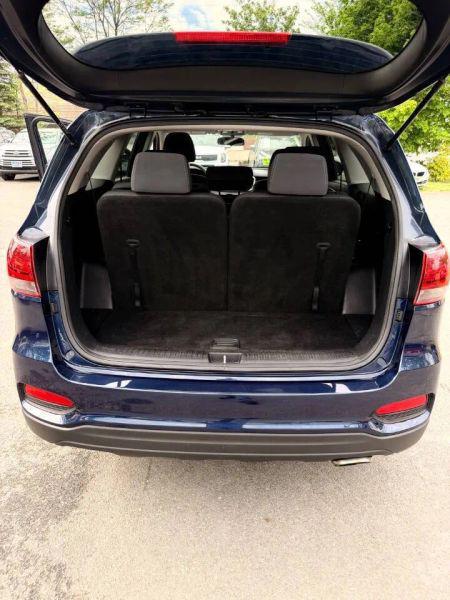 2019 Kia Sorento 2.4L LX