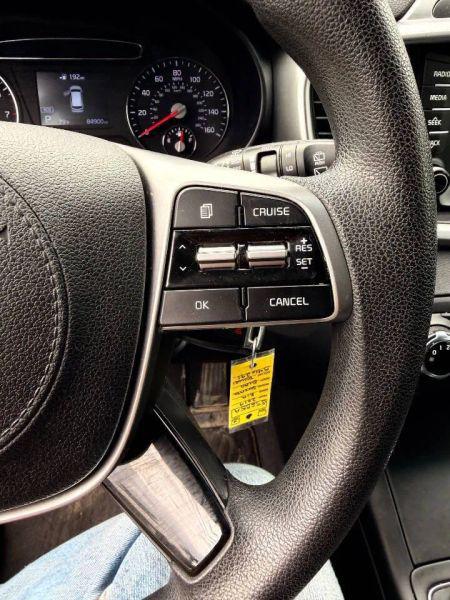 2019 Kia Sorento 2.4L LX
