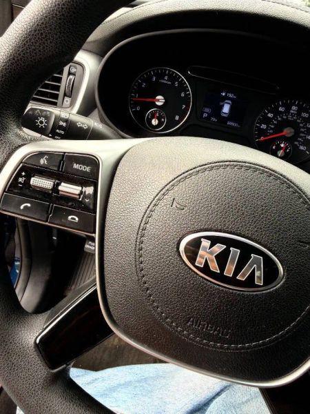 2019 Kia Sorento 2.4L LX