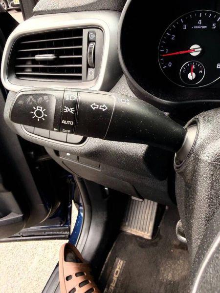 2019 Kia Sorento 2.4L LX