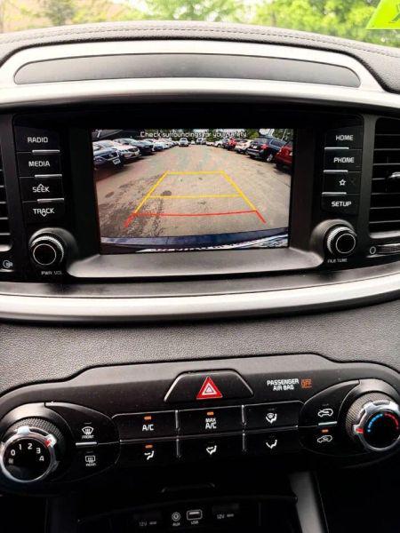 2019 Kia Sorento 2.4L LX