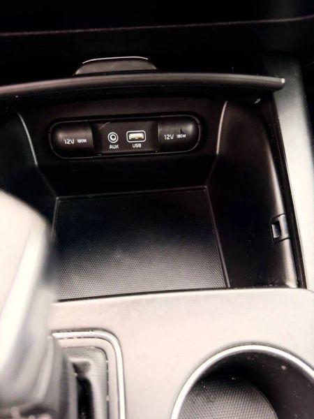 2019 Kia Sorento 2.4L LX