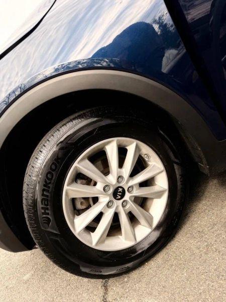 2019 Kia Sorento 2.4L LX