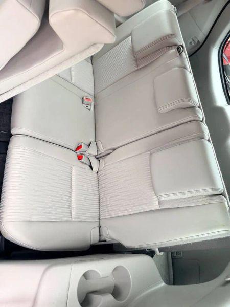 2015 Toyota Highlander LE Plus V6