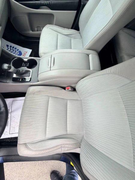 2015 Toyota Highlander LE Plus V6