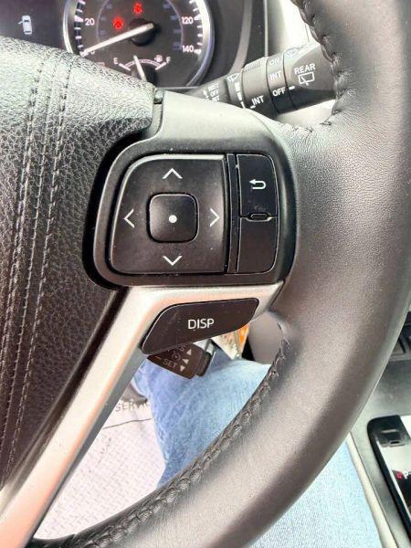 2015 Toyota Highlander LE Plus V6