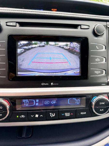 2015 Toyota Highlander LE Plus V6