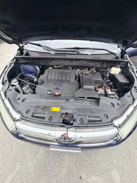 2015 Toyota Highlander LE Plus V6
