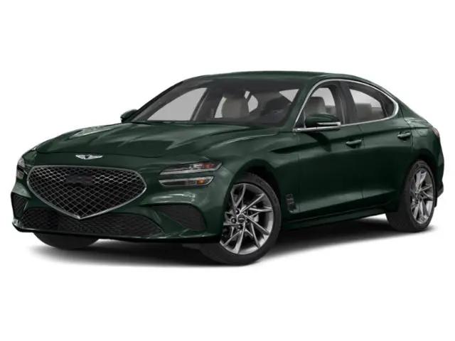 2023 Genesis G70 2.0T AWD for sale in Salinas, CA