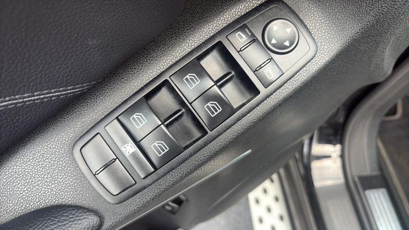 2009 Mercedes-Benz ML 320 BlueTEC 4MATIC