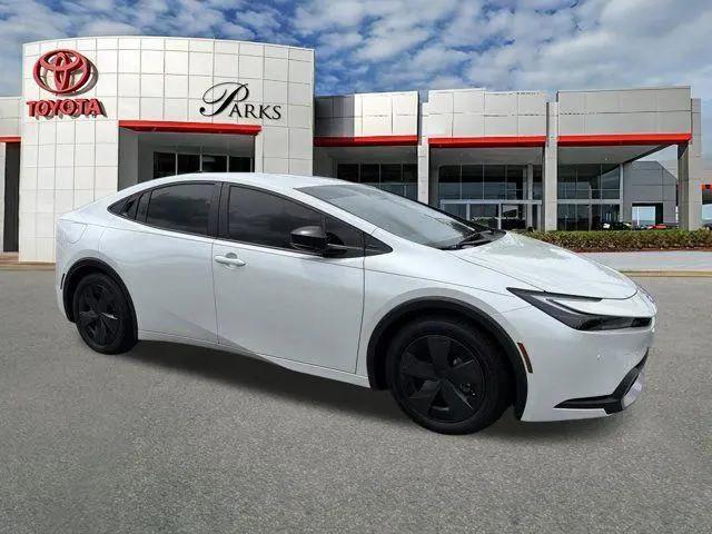 2026 Toyota Prius Plug-In SE for sale in DeLand, FL