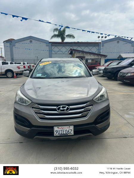 2015 Hyundai Santa Fe Sport 2.4L for sale in Wilmington, CA