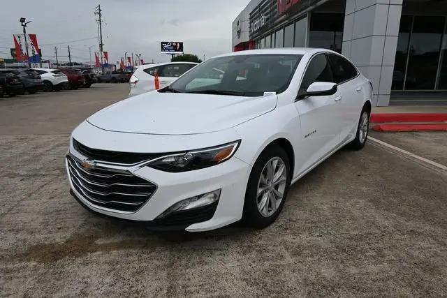2025 Chevrolet Malibu FWD 1LT for sale in Victoria, TX