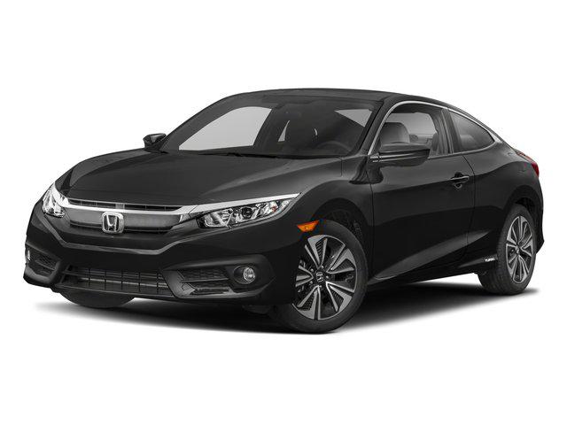 2018 Honda Civic EX-T for sale in Tewksbury, MA