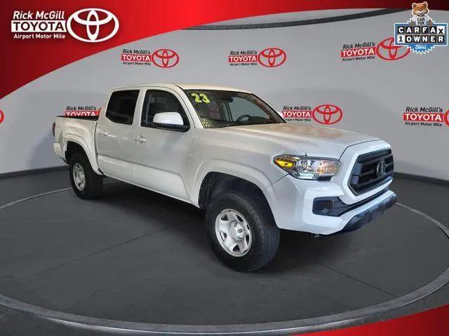 2023 Toyota Tacoma SR V6 for sale in Alcoa, TN