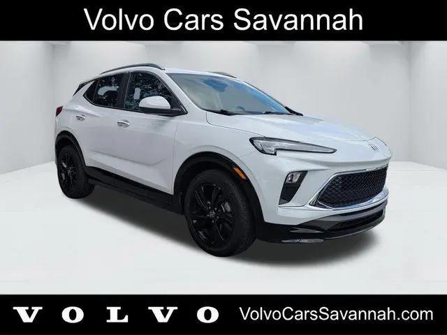 2024 Buick Encore GX Sport Touring FWD for sale in Savannah, GA