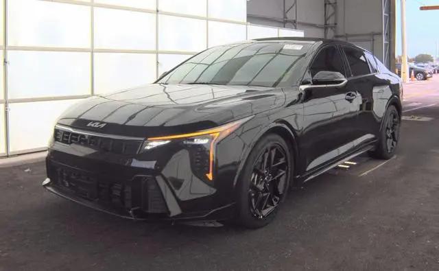 2025 Kia K4 GT-Line Turbo for sale in Savannah, GA