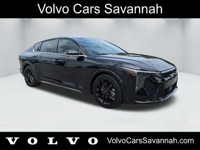 2025 Kia K4 GT-Line Turbo for sale in Savannah, GA