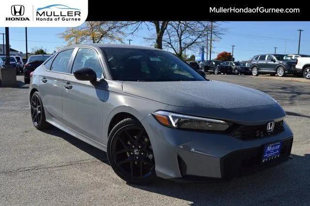 2026 Honda Civic Sport for sale in Gurnee, IL