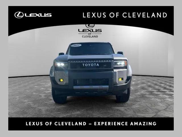 2025 Toyota Land Cruiser Base for sale in Brook Park, OH