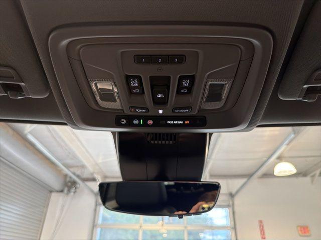 2026 GMC Sierra 2500HD Crew Cab, Standard Bed, Denali, 4WD