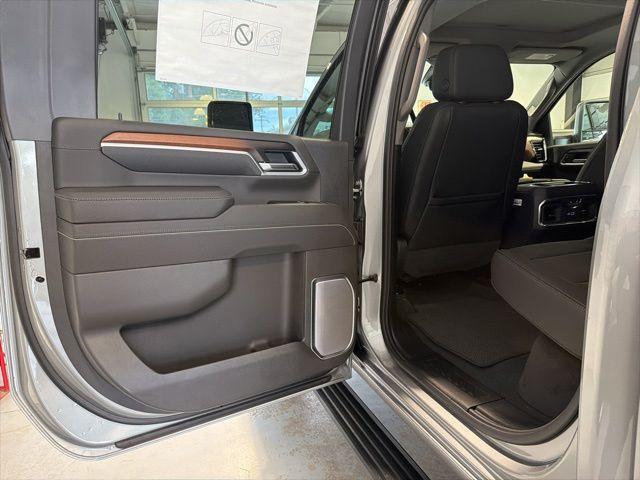 2026 GMC Sierra 2500HD Crew Cab, Standard Bed, Denali, 4WD