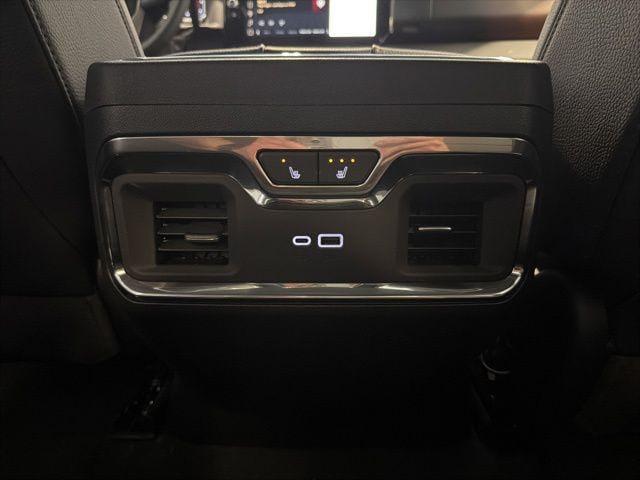2026 GMC Sierra 2500HD Crew Cab, Standard Bed, Denali, 4WD
