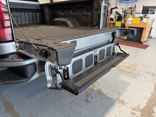 2026 GMC Sierra 2500HD Crew Cab, Standard Bed, Denali, 4WD