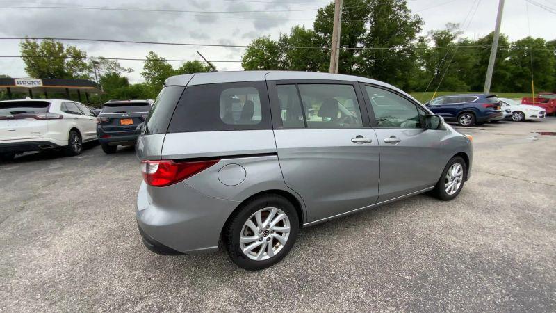 2013 Mazda Mazda5 Sport
