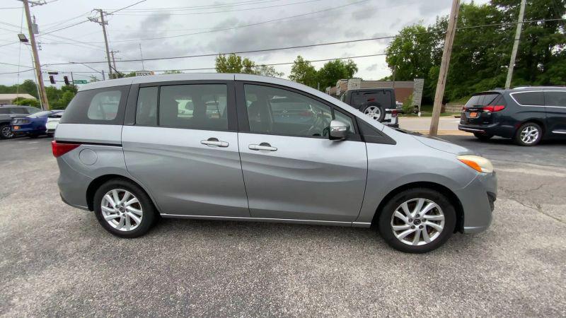 2013 Mazda Mazda5 Sport