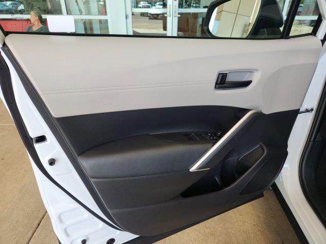 2024 Toyota Corolla Cross L