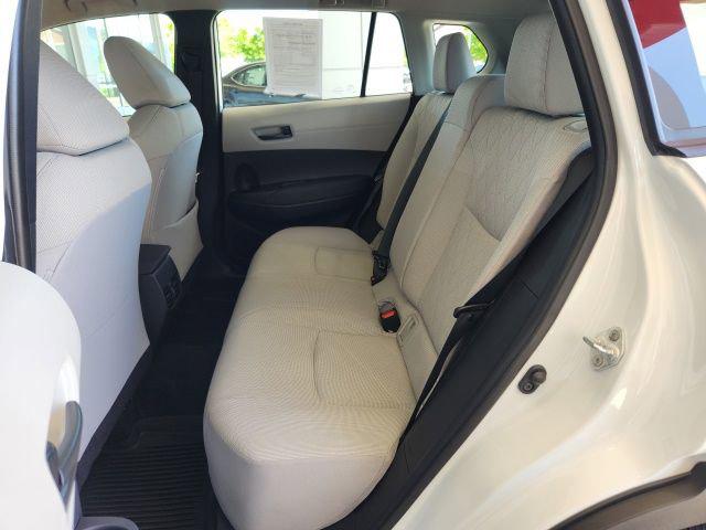 2024 Toyota Corolla Cross L