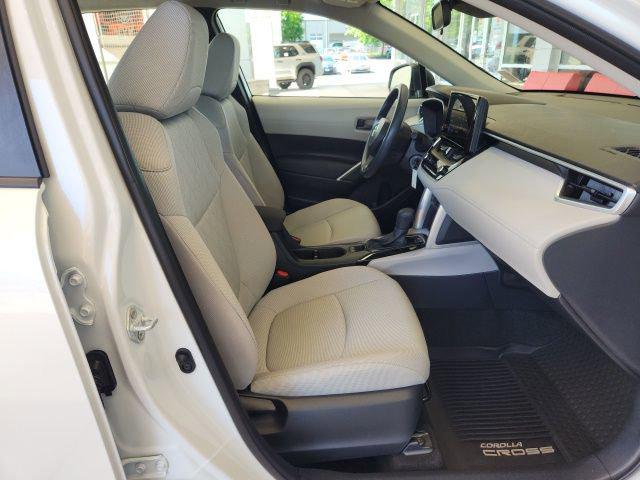 2024 Toyota Corolla Cross L