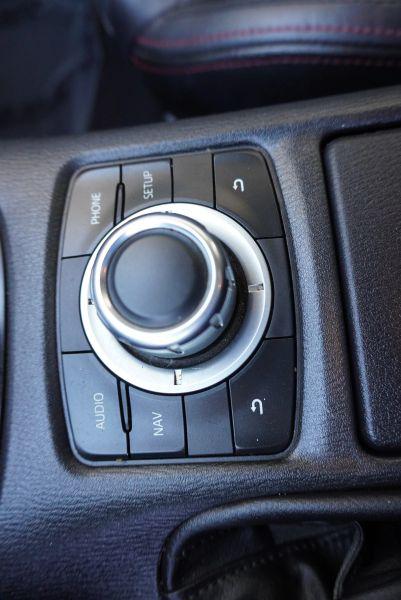 2014 Mazda Mazda6 i Grand Touring