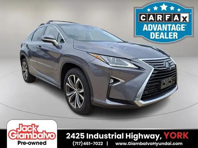 2019 Lexus RX 350 RX 350 for sale in York, PA