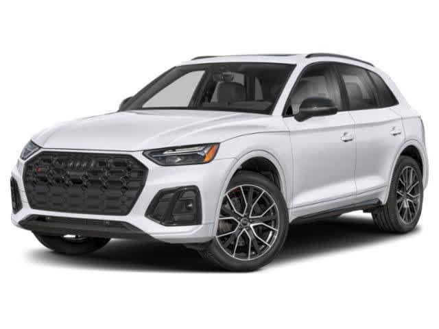 2024 Audi SQ5 Premium Plus TFSI quattro Tiptronic for sale in Stratham, NH