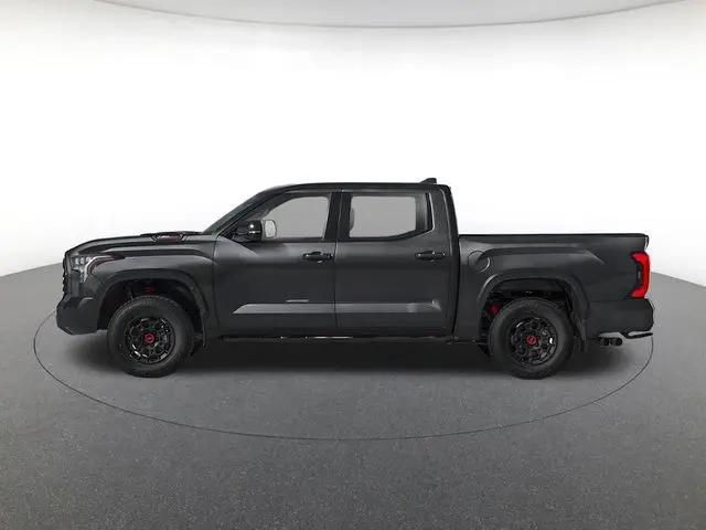 2026 Toyota Tundra TRD Pro Hybrid CrewMax 5.5' Bed