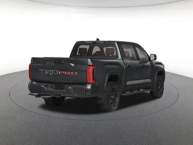 2026 Toyota Tundra TRD Pro Hybrid CrewMax 5.5' Bed