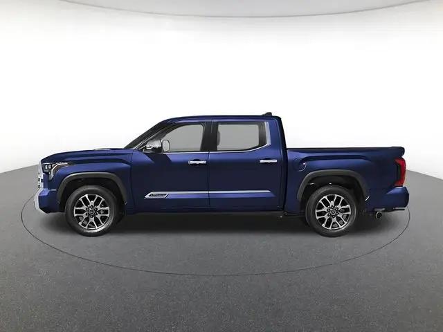 2026 Toyota Tundra 1794 Edition CrewMax 5.5' Bed