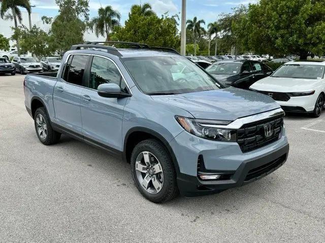 2026 Honda Ridgeline RTL for sale in Delray Beach, FL