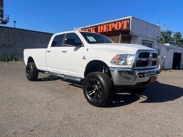 2015 Ram 3500 SLT