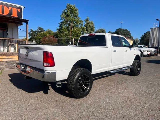 2015 Ram 3500 SLT