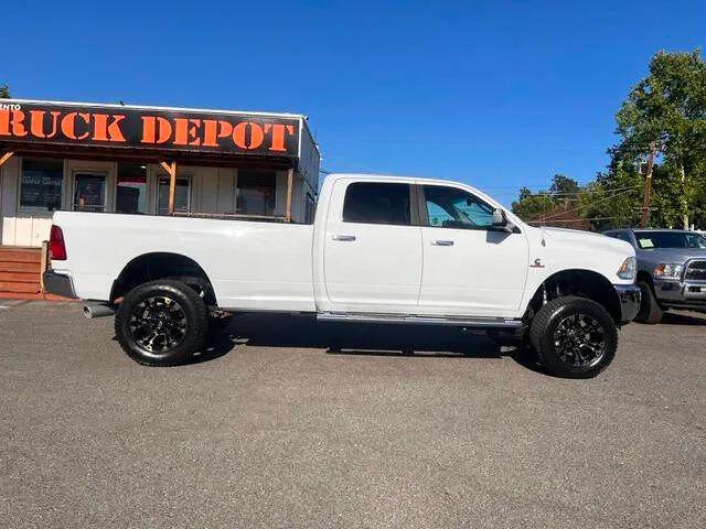 2015 Ram 3500 SLT