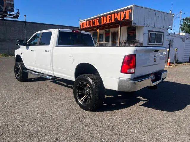 2015 Ram 3500 SLT