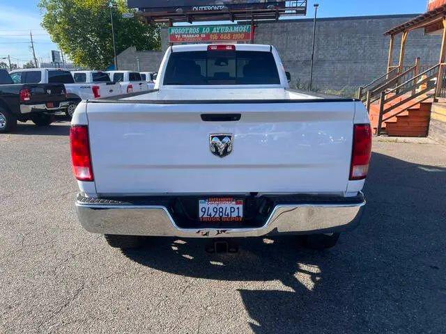 2015 Ram 3500 SLT
