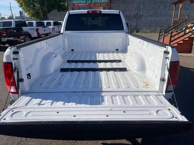 2015 Ram 3500 SLT
